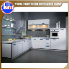 U-Shaped Kitchen Cabinet (customized)